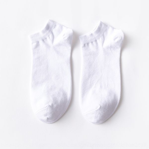 wkol cotton sports fashion comfortable men's and hosiery socks summer skin simple breathable fit elastic soft socks, Black;white
wkol cotton sports fashion comfortable men's and hosiery socks summer skin simple breathable fit elastic soft socks, Black;white