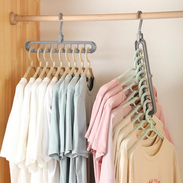 hangers & racks magic multi-port support for clothes drying rack multifunction plastic hanger storage
hangers & racks magic multi-port support for clothes drying rack multifunction plastic hanger storage