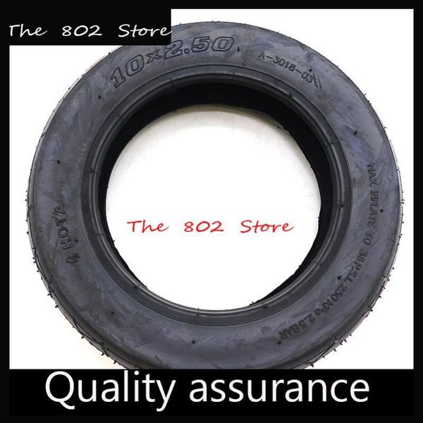 motorcycle wheels & tires 10x2.50 10 inch outer tire thickening tyre for electric scooter balance skateboard drive bicycle parts
motorcycle wheels & tires 10x2.50 10 inch outer tire thickening tyre for electric scooter balance skateboard drive bicycle parts