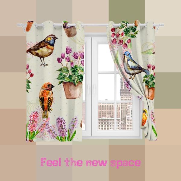 curtain & drapes full shade sunscreen customized bird kitchen bedroom livingroom princess bay window punch hook blackout arrival
curtain & drapes full shade sunscreen customized bird kitchen bedroom livingroom princess bay window punch hook blackout arrival