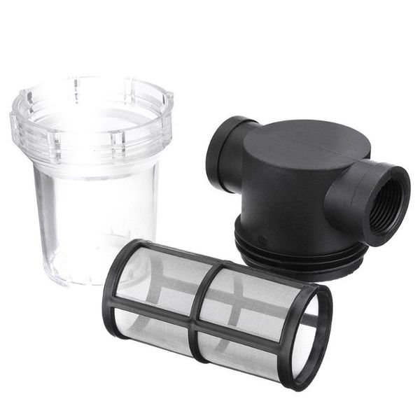 watering equipments durable pipe strainer water pump inline mesh universal garden purification irrigation filter
watering equipments durable pipe strainer water pump inline mesh universal garden purification irrigation filter