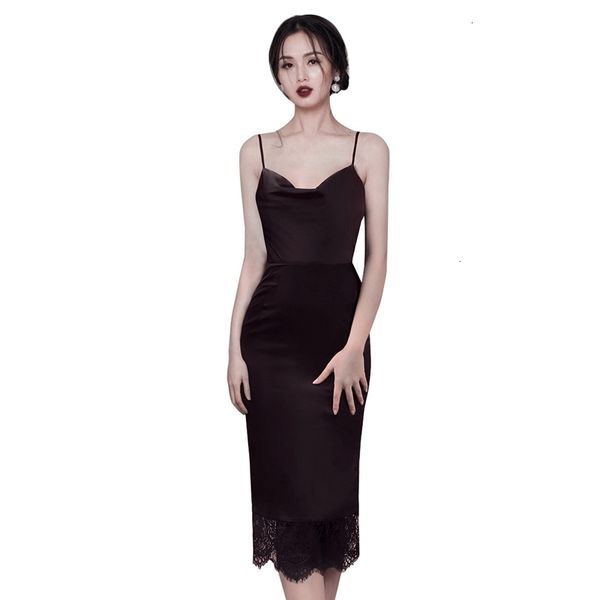 casual dresses v-neck sleeveless spaghetti strap mid-calf sheath party femme clothes women summer ujp3, Black;gray
casual dresses v-neck sleeveless spaghetti strap mid-calf sheath party femme clothes women summer ujp3, Black;gray