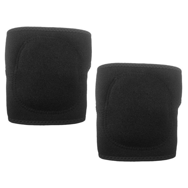 elbow & knee pads 1 pair outdoor cycling kneepad fitness protection adjustable sports, Black;gray
elbow & knee pads 1 pair outdoor cycling kneepad fitness protection adjustable sports, Black;gray