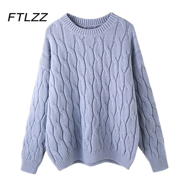 women korean sweater spring autumn long sleeve casual loose oversize pullover woman fashion o-neck knitted sweaters 210602, White;black
women korean sweater spring autumn long sleeve casual loose oversize pullover woman fashion o-neck knitted sweaters 210602, White;black