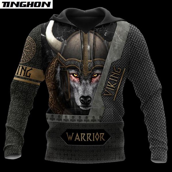 men's hoodies & sweatshirts 3d viking wolf warrior all over printed men hoodie casual jacket pullover streetwear sudadera hombre ws69, Black
men's hoodies & sweatshirts 3d viking wolf warrior all over printed men hoodie casual jacket pullover streetwear sudadera hombre ws69, Black