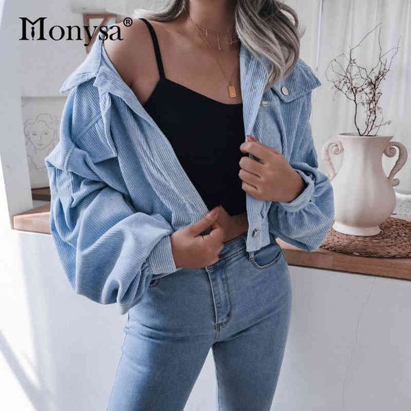 465wcasual jacket women 2021 autumn collar latern long sleeve corduroy short jackets and coats female clothing khaki blue wine red, Black;white
465wcasual jacket women 2021 autumn collar latern long sleeve corduroy short jackets and coats female clothing khaki blue wine red, Black;white