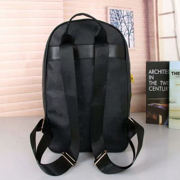 men backpack women backpacks multi-functional large bags fahsion production mountain leisure bag letter printing high capacity size: 25*17*4
men backpack women backpacks multi-functional large bags fahsion production mountain leisure bag letter printing high capacity size: 25*17*4