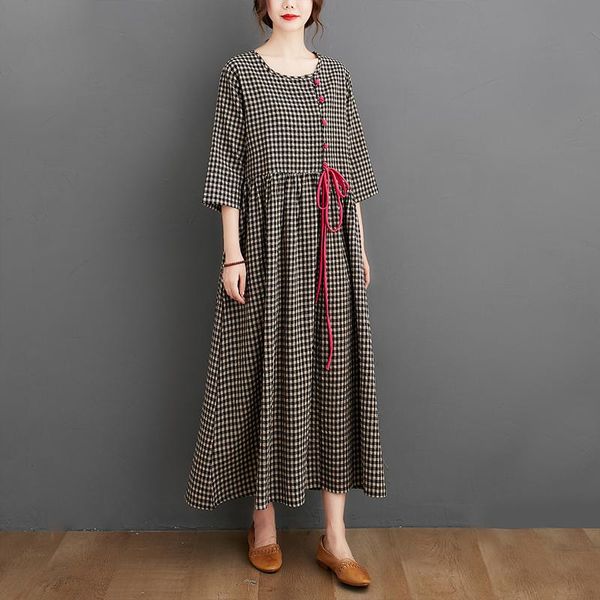 maternity dresses 2021 arrive dress woman casual a-line plaid large size pregnant clothing md-03034, White
maternity dresses 2021 arrive dress woman casual a-line plaid large size pregnant clothing md-03034, White