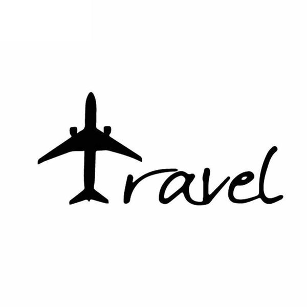 creative travel airplane passenger plane decals car window decoration personality waterproof decals black/white, 15cm*7cm
creative travel airplane passenger plane decals car window decoration personality waterproof decals black/white, 15cm*7cm