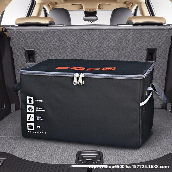 car organizer trunk adjustable backseat storage bag high capacity multi-use oxford automobile seat back
car organizer trunk adjustable backseat storage bag high capacity multi-use oxford automobile seat back