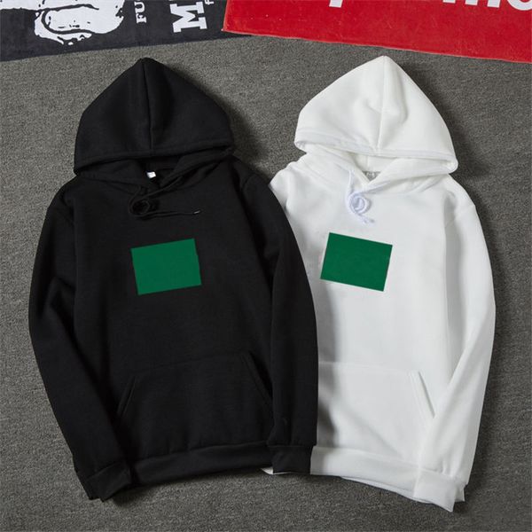 italy's logo men's long sleeve hoodie men and women loose hooded couples large casual shirt, Black
italy's logo men's long sleeve hoodie men and women loose hooded couples large casual shirt, Black