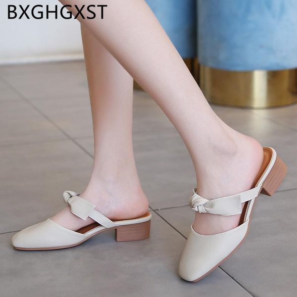 slippers winter korean shoes mules high heel leather women summer harajuku zapatos mujer casual, Black
slippers winter korean shoes mules high heel leather women summer harajuku zapatos mujer casual, Black