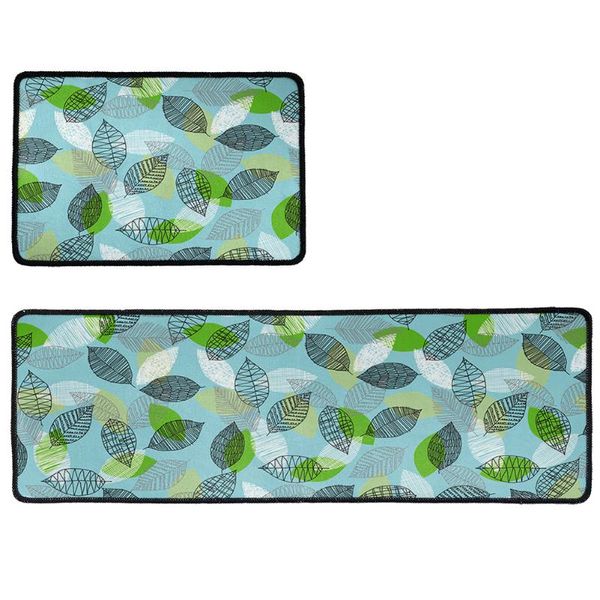 carpets anti-slip kitchen floor mat felt rug rubber backing leaves printed modern rugs long strip waterproof mats
carpets anti-slip kitchen floor mat felt rug rubber backing leaves printed modern rugs long strip waterproof mats