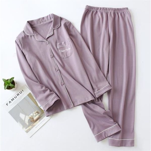 women's sleepwear women's pajamas long sleeve sleep + trousers two piece set 2020 cotton pyjama female autumn winter pijamas wome, Black;red
women's sleepwear women's pajamas long sleeve sleep + trousers two piece set 2020 cotton pyjama female autumn winter pijamas wome, Black;red