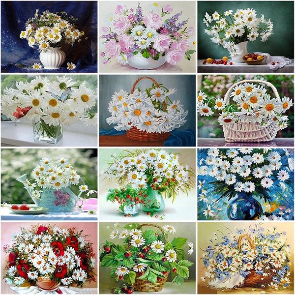 diamond painting diy 5d daisy flower cross stitch landscape embroidery full round drill rhinestone wall decor art
diamond painting diy 5d daisy flower cross stitch landscape embroidery full round drill rhinestone wall decor art