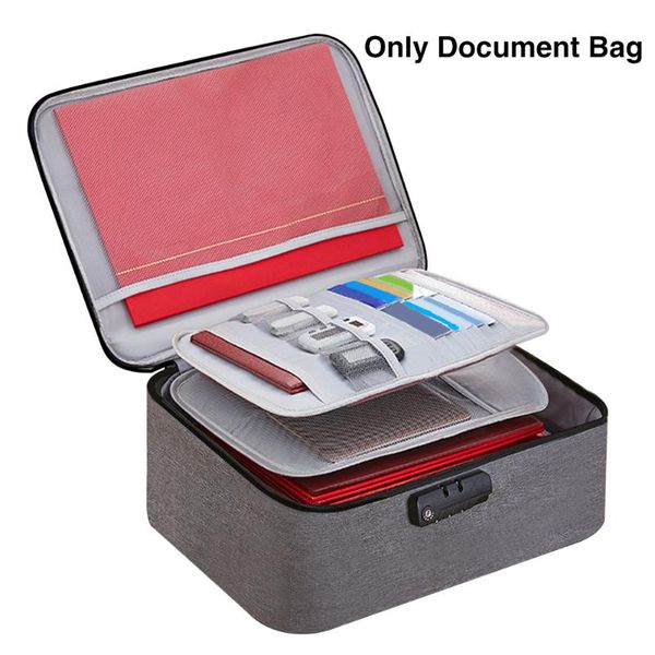 storage bags men women lapzipper passport organizer gifts portable travel office multifunction home with lock files document bag
storage bags men women lapzipper passport organizer gifts portable travel office multifunction home with lock files document bag
