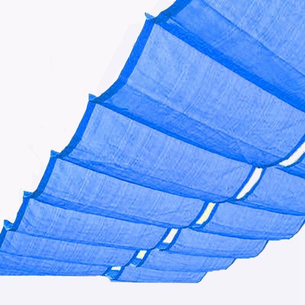 shade customize blue wave sun net cloth courtyard pavilion sails room canopy shading terrace sunshade nets
shade customize blue wave sun net cloth courtyard pavilion sails room canopy shading terrace sunshade nets