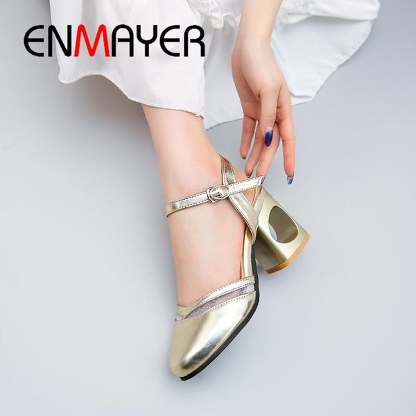 dress shoes enmayer basic high square heel zapatos de mujer pumps women round toe solid size 34-45 ly1603, Black
dress shoes enmayer basic high square heel zapatos de mujer pumps women round toe solid size 34-45 ly1603, Black