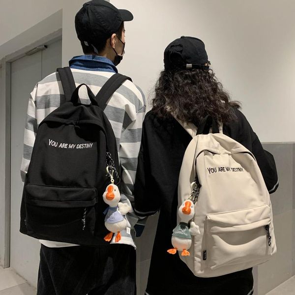 backpack lenlei men women couple for girls 2021 letter printed middle high school bag teenagers waterproof ladies
backpack lenlei men women couple for girls 2021 letter printed middle high school bag teenagers waterproof ladies