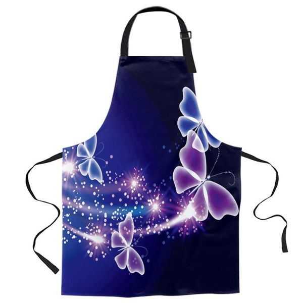 aprons purple butterfly for women men kid cooking baking apron kitchen utility equipment accessories 
aprons purple butterfly for women men kid cooking baking apron kitchen utility equipment accessories
