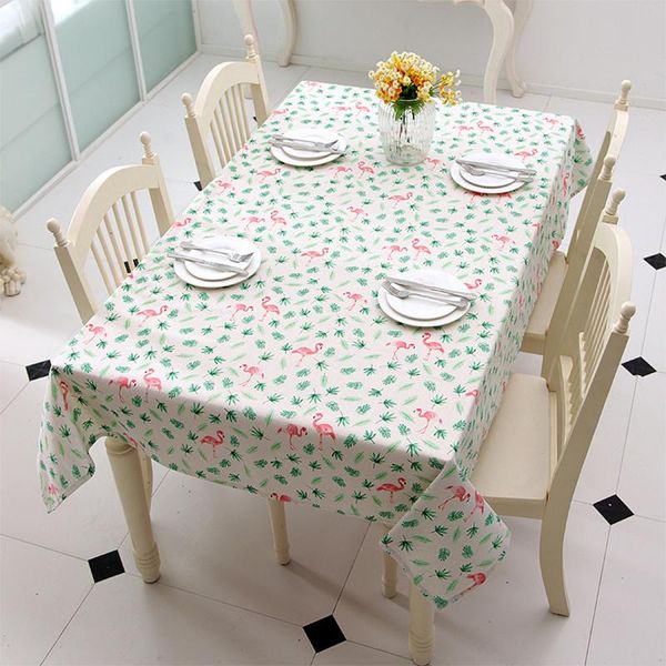 home deer flamingos cotton tablecloth polyester modern wedding animal table cover banquet birthday party decoration cloth
home deer flamingos cotton tablecloth polyester modern wedding animal table cover banquet birthday party decoration cloth