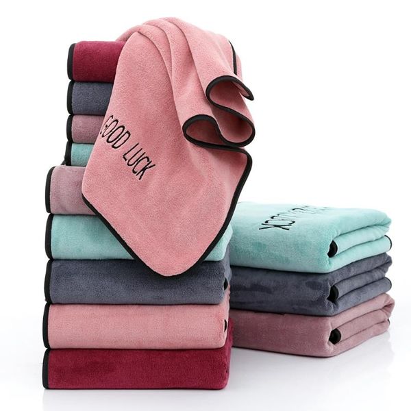 towel superfine fiber bath suit for lovers 1087