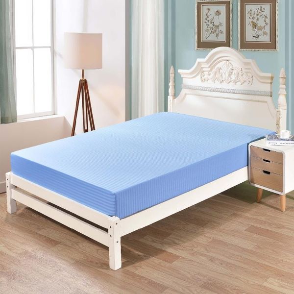 sheets & sets 1pc 100% cotton fitted sheet on elastic mattress cover printing bedding linens bed with band double queen
sheets & sets 1pc 100% cotton fitted sheet on elastic mattress cover printing bedding linens bed with band double queen