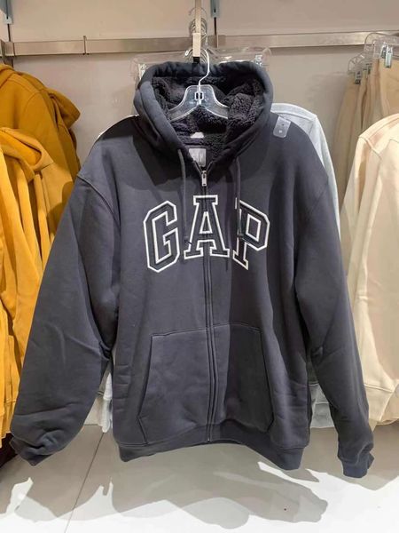 brand hoodie gap men's imitation cashmere and 2021 autumn new casual warm sweater 7399, Black
brand hoodie gap men's imitation cashmere and 2021 autumn new casual warm sweater 7399, Black