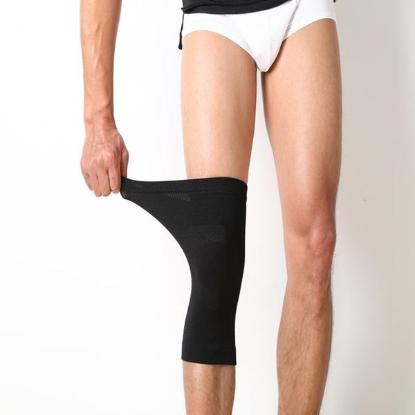 elbow & knee pads chao ba 1 pair cycling running brace elastic sport protector compression sleeves for fitness home warmth, Black;gray
elbow & knee pads chao ba 1 pair cycling running brace elastic sport protector compression sleeves for fitness home warmth, Black;gray