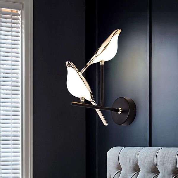 led wall lamp postmodern aisle luxury porch corridor warm nordic designer lamps creative lights modern indoor
led wall lamp postmodern aisle luxury porch corridor warm nordic designer lamps creative lights modern indoor