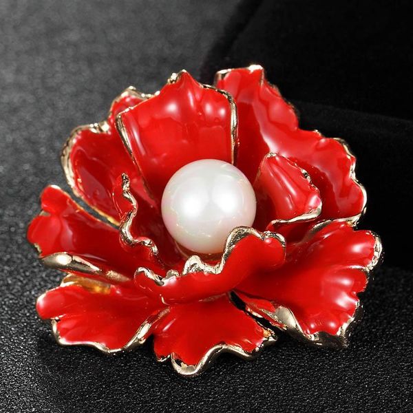 pins, brooches zlxgirl blue and red enamel flower brooch jewelry women dress scarf pins fashion hijab accessories pearl bijoux, Gray
pins, brooches zlxgirl blue and red enamel flower brooch jewelry women dress scarf pins fashion hijab accessories pearl bijoux, Gray