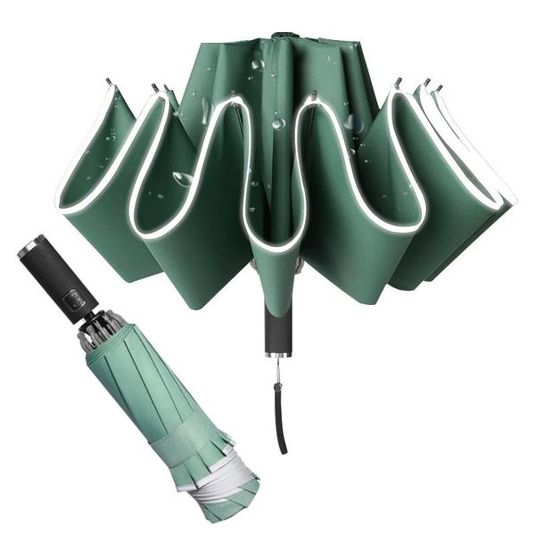 umbrellas automatic folding reverse for men women travel rain windproof business 10rib parapluie inverted sun umbrella
umbrellas automatic folding reverse for men women travel rain windproof business 10rib parapluie inverted sun umbrella