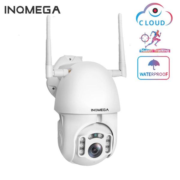 wifi camera ip wireless auto trackingptz speed dome cctv ir onvif outdoor security surveillance h.264 50 cameras
wifi camera ip wireless auto trackingptz speed dome cctv ir onvif outdoor security surveillance h.264 50 cameras