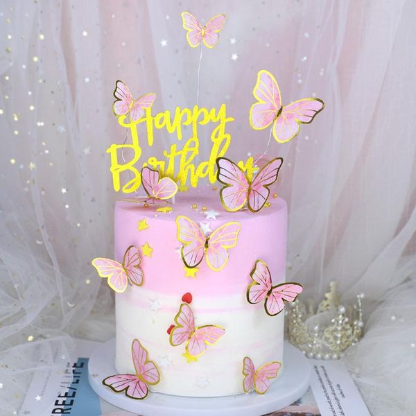 other event & party supplies happy birthday cake er color bronzing butterfly diy baby shower kids dessert decor cupcake wedding decorati
other event & party supplies happy birthday cake er color bronzing butterfly diy baby shower kids dessert decor cupcake wedding decorati