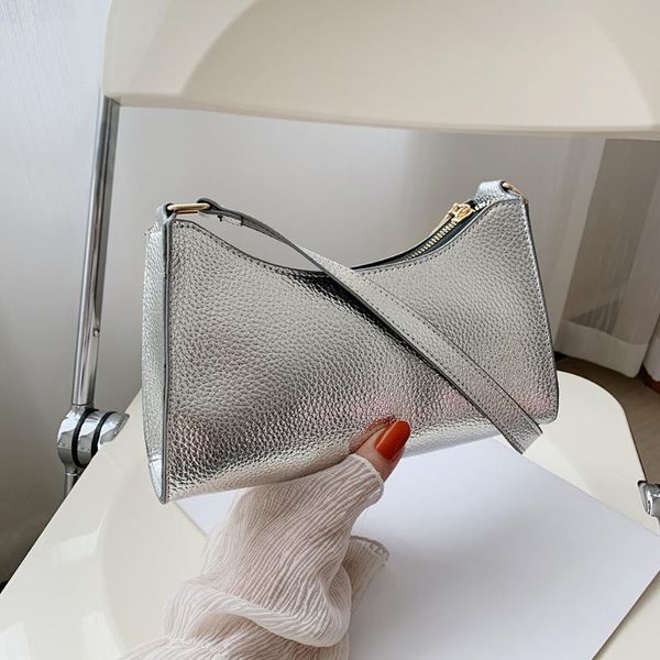 evening bags women's hobo shoulder baguette bag pure color litchi pattern casual ladies pu leather small purses and handbags
evening bags women's hobo shoulder baguette bag pure color litchi pattern casual ladies pu leather small purses and handbags