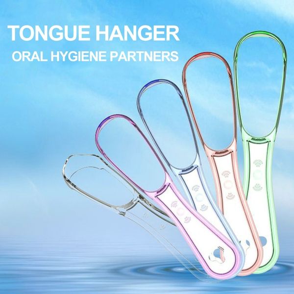 tongue scraper oral tongues cleaners brush cleaner remove bad breath fresh orals hygiene 1155
tongue scraper oral tongues cleaners brush cleaner remove bad breath fresh orals hygiene 1155