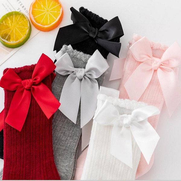socks infant baby girl anti slip floor 0-3 years cute soft cotton girls born big bow, Pink;yellow
socks infant baby girl anti slip floor 0-3 years cute soft cotton girls born big bow, Pink;yellow