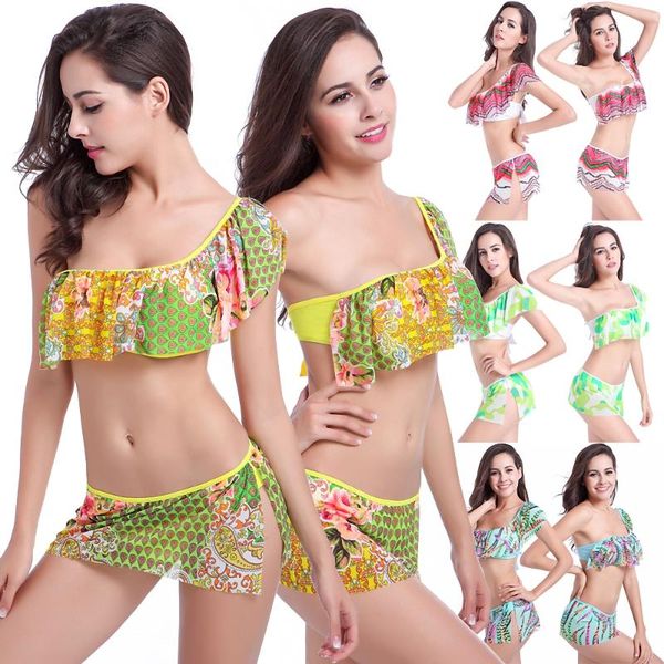 women's swimwear 2021 women bikinis set off shoulder bandeau floral print swimsuit bathing suit beach wear halter tankinis push up, White;black
women's swimwear 2021 women bikinis set off shoulder bandeau floral print swimsuit bathing suit beach wear halter tankinis push up, White;black