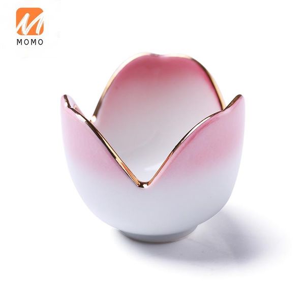ceramic saucer japanese material jiugongge side dish creative cute flowers delicacies storage bottles & jars
ceramic saucer japanese material jiugongge side dish creative cute flowers delicacies storage bottles & jars