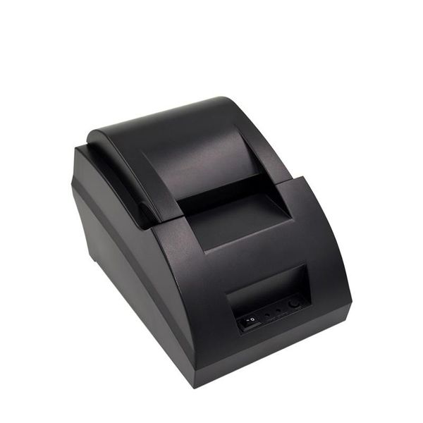 printers supermarket cashier receipt small ticket printing thermal high speed printer 58mm usb port -5890c
printers supermarket cashier receipt small ticket printing thermal high speed printer 58mm usb port -5890c
