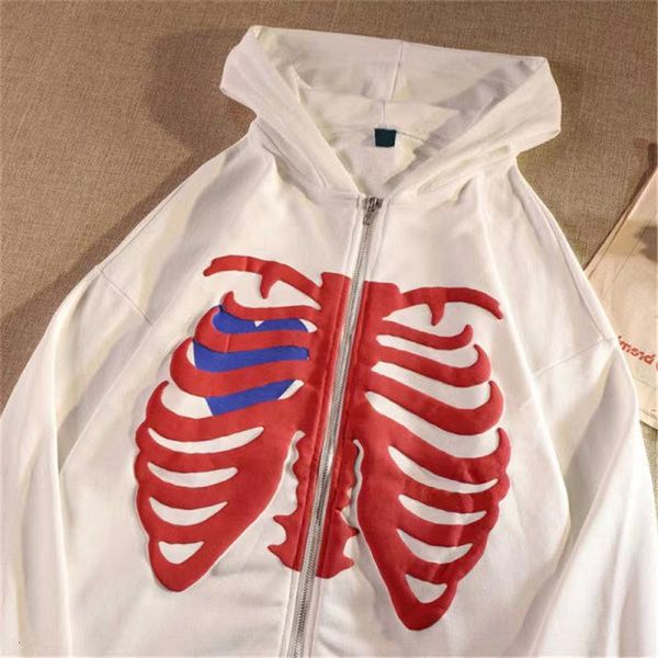 women's hoodies & sweatshirts high street hiphop skeleton sweater women's cardigan jacket 2021 harajuku skull print gothic hooded, Black
women's hoodies & sweatshirts high street hiphop skeleton sweater women's cardigan jacket 2021 harajuku skull print gothic hooded, Black