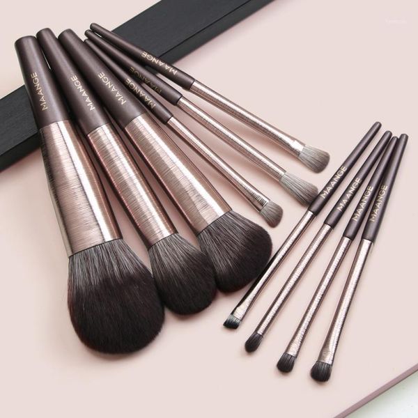 10pcs/set makeup brush set liquid foundation blush eye shadow lip blending face brushes cosmetic beauty tool1
10pcs/set makeup brush set liquid foundation blush eye shadow lip blending face brushes cosmetic beauty tool1