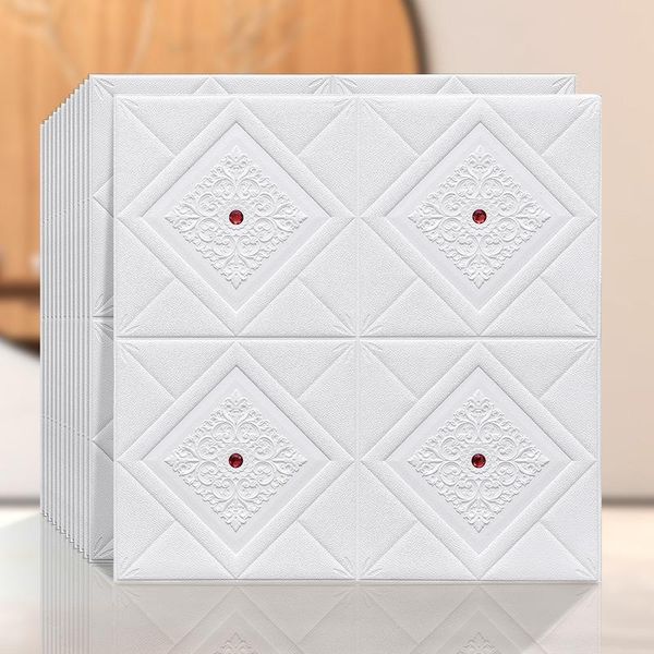 wall stickers 3d self-adhesive sticker foam wallpaper background ceiling decor old renovation waterproof
wall stickers 3d self-adhesive sticker foam wallpaper background ceiling decor old renovation waterproof