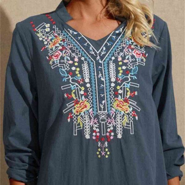 factorypkhm long autumn 2020 new sleeve embroidered v-neck pocket cotton dress, White;black
factorypkhm long autumn 2020 new sleeve embroidered v-neck pocket cotton dress, White;black