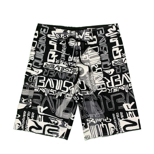 men's shorts boardshorts men board mens bermuda masculina man summer pants beach wear quick dry print swiming swimsuit plus size, White;black
men's shorts boardshorts men board mens bermuda masculina man summer pants beach wear quick dry print swiming swimsuit plus size, White;black
