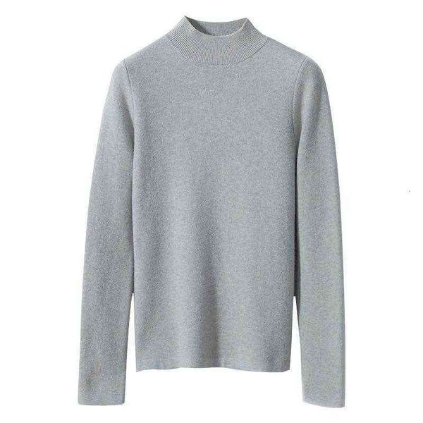 cashmere sweater women's all-in-one autumn and winter semi high neck thickened warm fashion, foreign style,, White;black
cashmere sweater women's all-in-one autumn and winter semi high neck thickened warm fashion, foreign style,, White;black