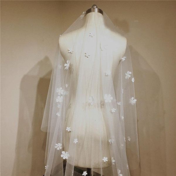 bridal veils 1.5 m wedding veil 2m applique accessories 3m cathedral long, Black
bridal veils 1.5 m wedding veil 2m applique accessories 3m cathedral long, Black