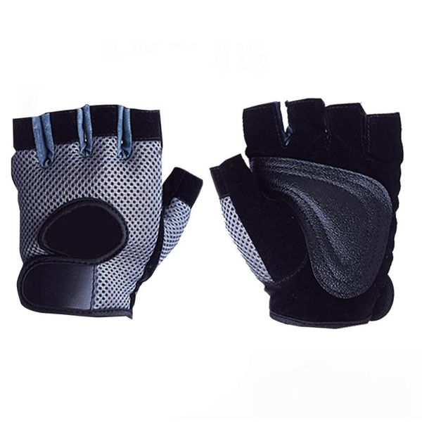 cycling gloves washable practical weight lifting portable non slip half finger protection polyester sports quick release for men, Black
cycling gloves washable practical weight lifting portable non slip half finger protection polyester sports quick release for men, Black