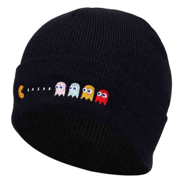 fashion carton beanies hat personality embroidery warm winter knitted hat skullies animation ski gorros caps hip hop hats, Blue;gray
fashion carton beanies hat personality embroidery warm winter knitted hat skullies animation ski gorros caps hip hop hats, Blue;gray
