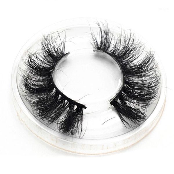 2pcs false eyelash reusable mink hair 5d soft natural professional thick long extension makeup tool party handmade 25mm1
2pcs false eyelash reusable mink hair 5d soft natural professional thick long extension makeup tool party handmade 25mm1